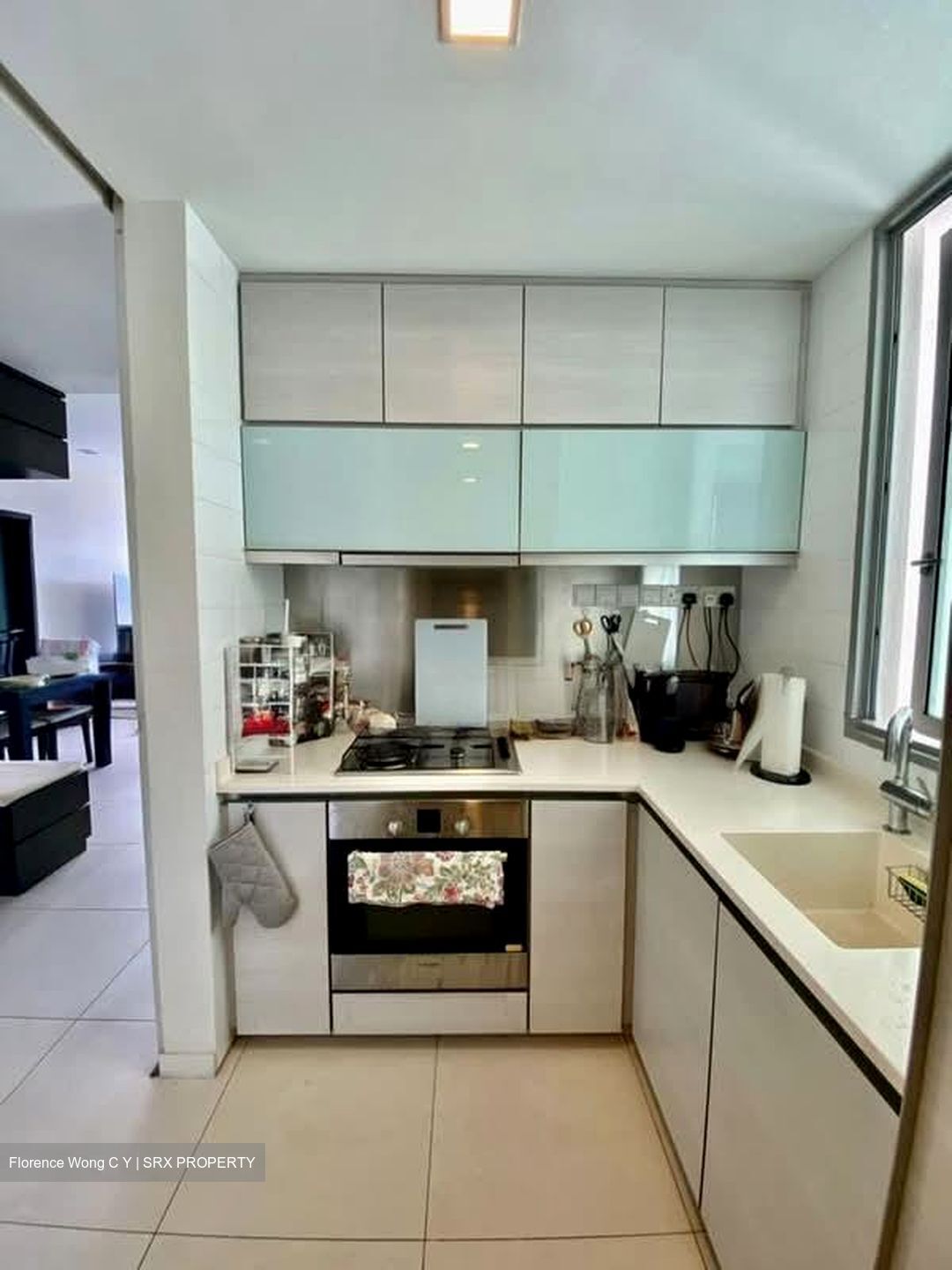 Pavilion 11 (D11), Condominium #566250711